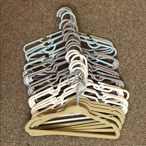 Kids Hangers